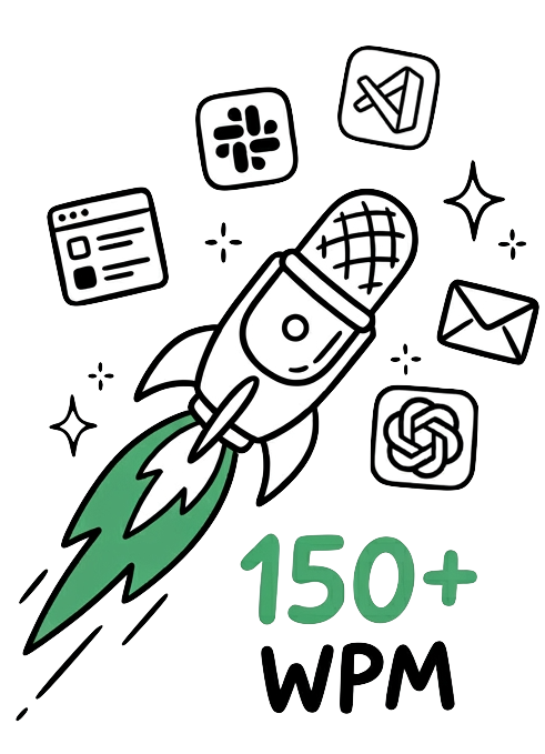 Speed illustration